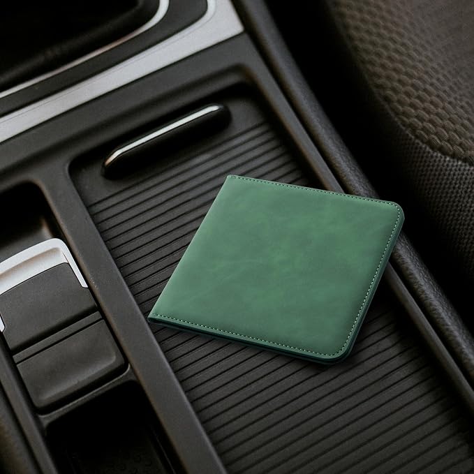 CoBak Car Registration and Insurance Holder - Image 5