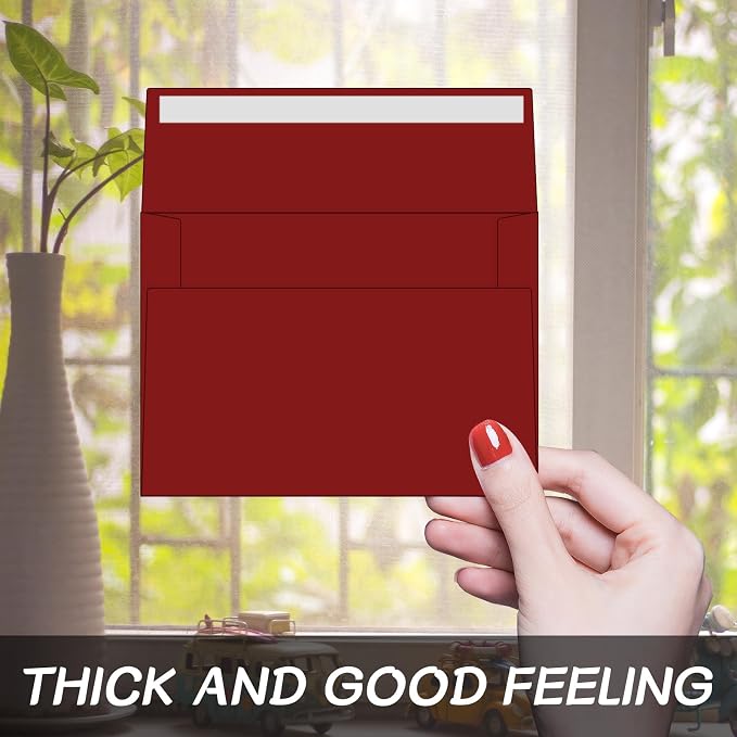 50 Card Envelopes - Image 7