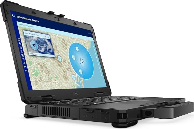 Dell Pro Rugged 14 14" FHD Laptop - Image 2