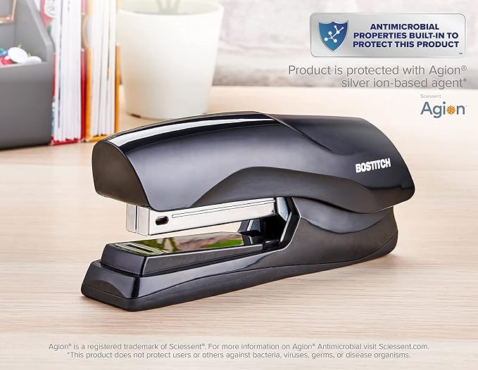 Bostitch Office Stapler Heavy Duty - Image 9