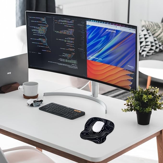 EooCoo Ergonomic Mouse Pad - Image 7