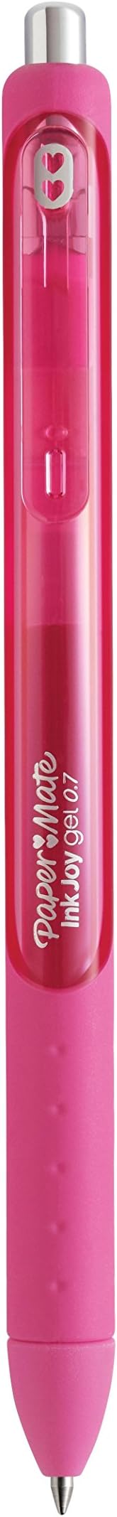 Paper Mate InkJoy Gel Pens, Medium Point, Teacher Essentials, Journaling - Image 36