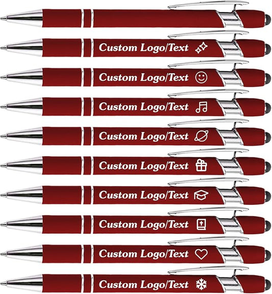 CRME Custom Pens Personalized Pen by Unknown