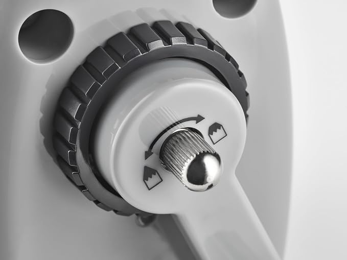 Dahle 133 Pencil Sharpener - Image 3