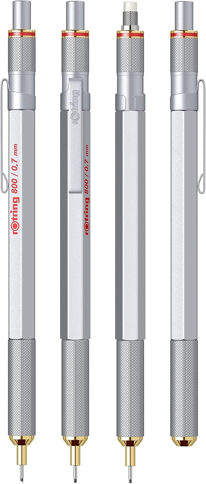 rOtring 800 Mechanical Pencil, 0.7 mm - Image 4