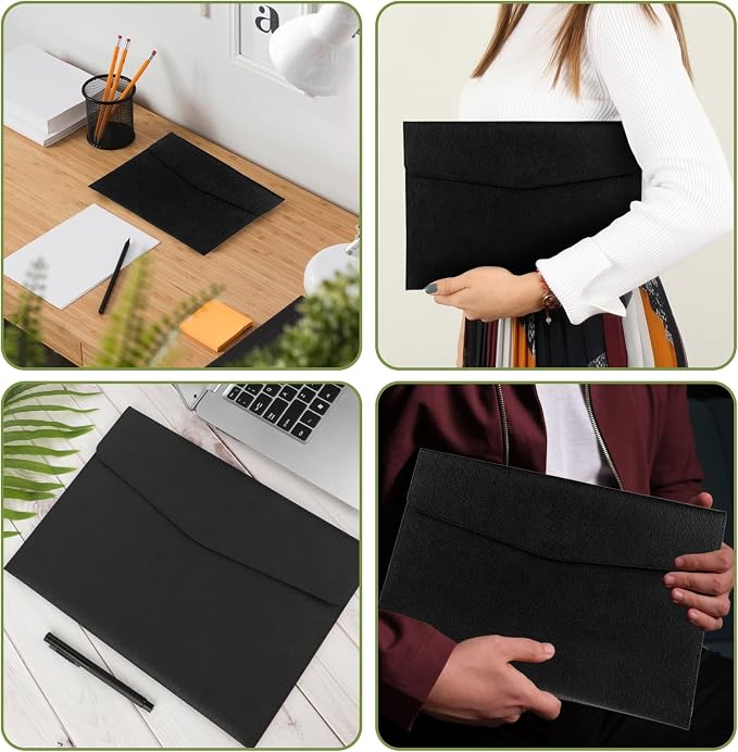 COMNICO Document File Folder - Image 7