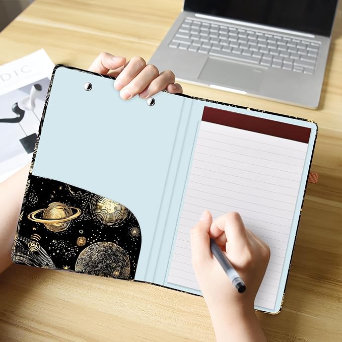 Hongri Mini Clipboard Folio - Image 7