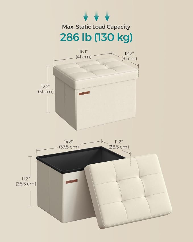 SONGMICS Mazie Collection - Image 3