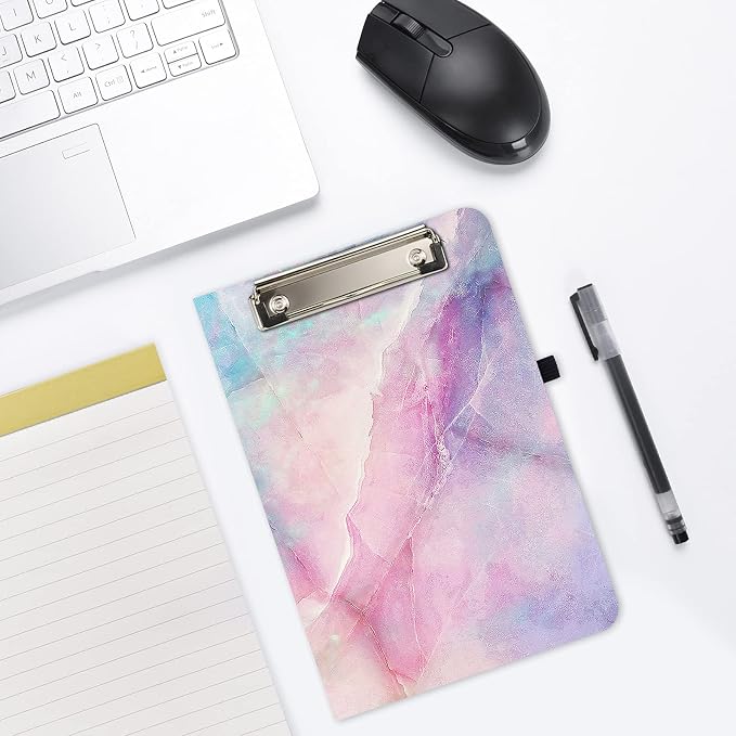 Hongri Mini Clipboard Folio - Image 6