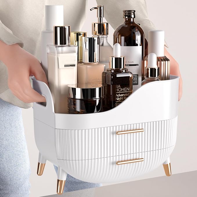 Pajiriona Makeup Organizer - Image 5