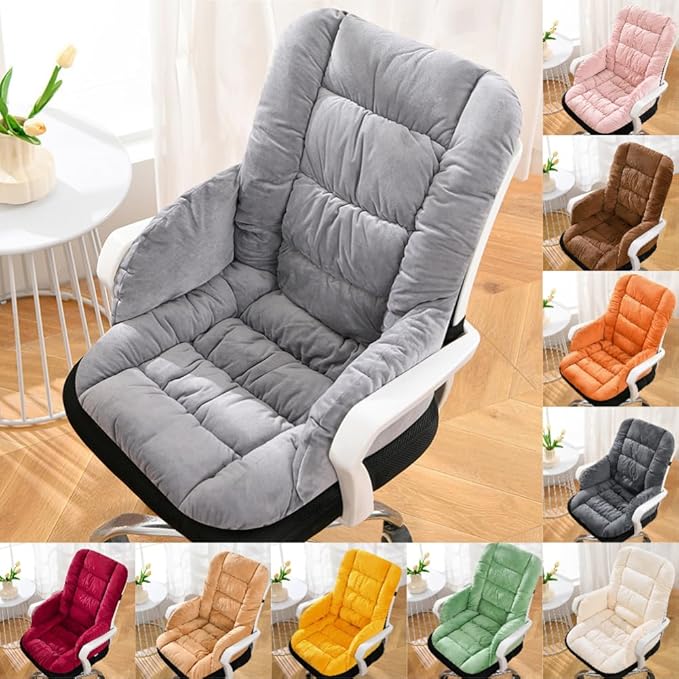 Desk Chair Cushion Office Chair Pad - Image 7