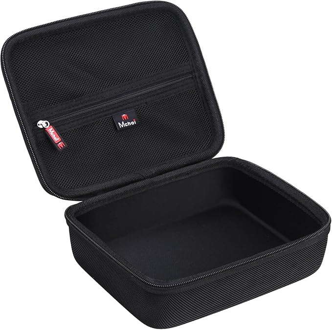 Hard EVA Carrying Case for populo Bielmeier Electric Staple Gun, 2 in 1 - Image 4
