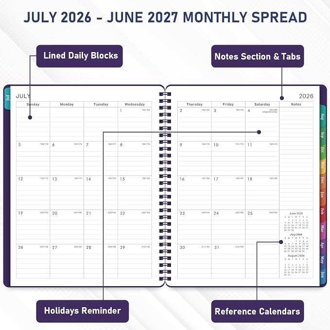 Planner 2026-2027 - Image 3