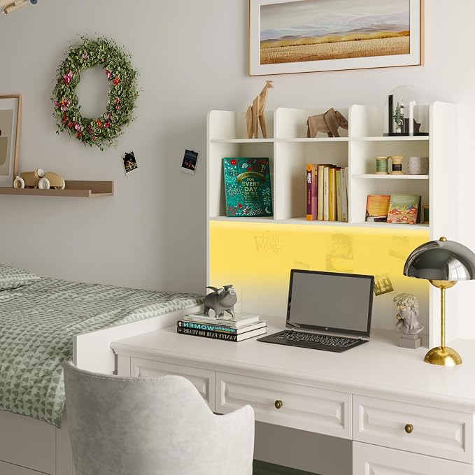 ChooChoo Desktop Bookshelf - Image 6
