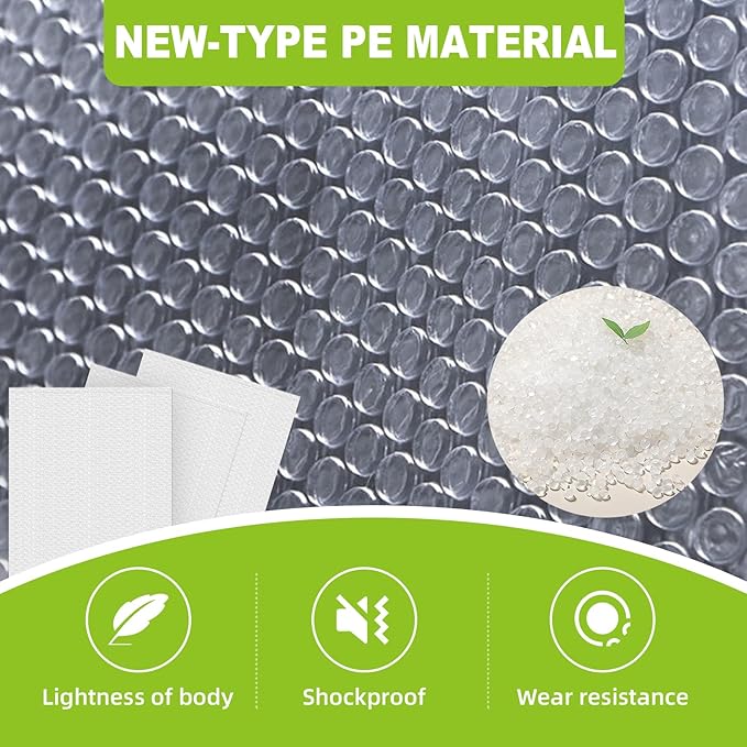 Bubble Pouches Wrap - Image 3