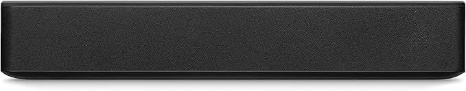 Seagate Portable 4TB External Hard Drive HDD – USB 3.0 for PC, Mac, Xbox, & PlayStation - 1-Year Rescue Service (STGX4000400)-DeskLoop Office