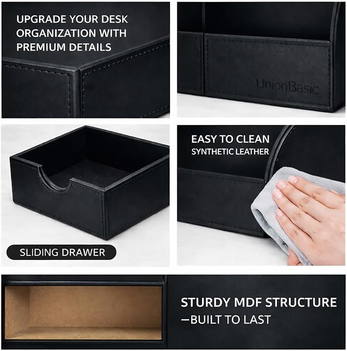 UnionBasic Desk Organizer - Image 2