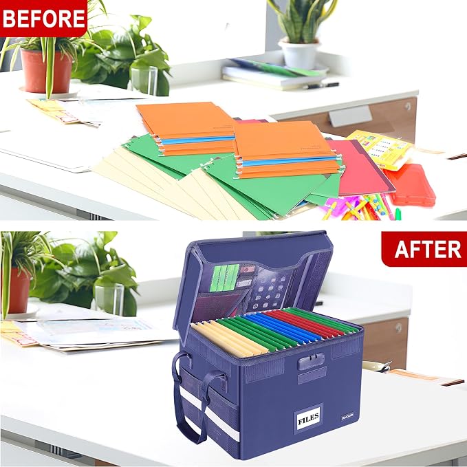 DocSafe Fireproof Document Box - Image 7