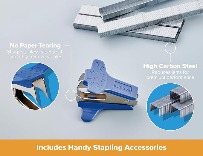 Bostitch Office Heavy Duty 40 Sheet Stapler - Image 9