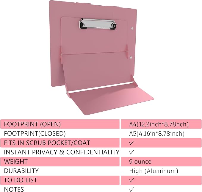Nursing Clipboard - Image 4
