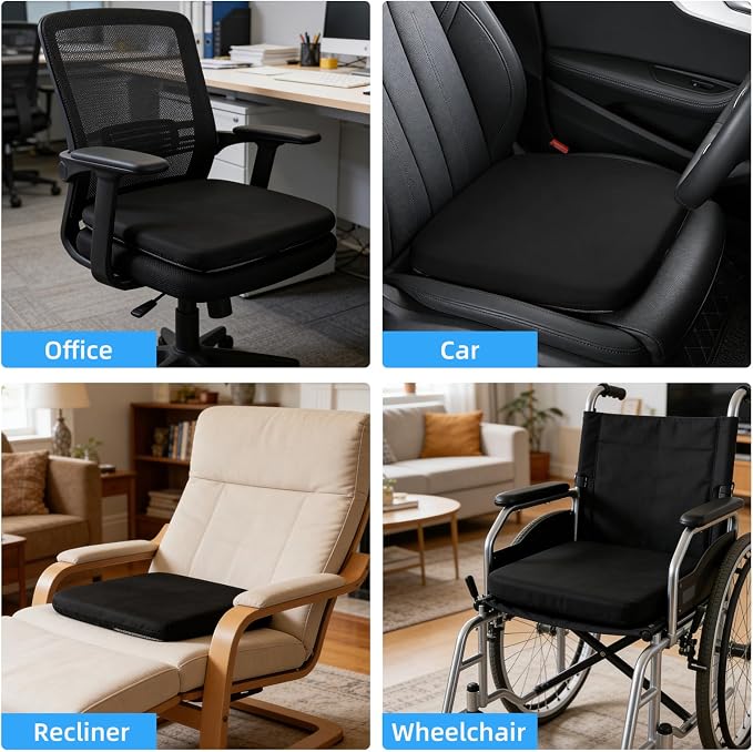 SheRest Office Chair Cushion - Image 7