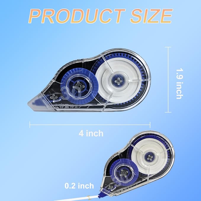 Correction Easy to Use Applicator - Image 2