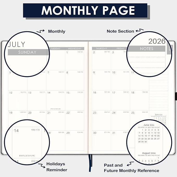 Planner 2026-2027 - Image 3