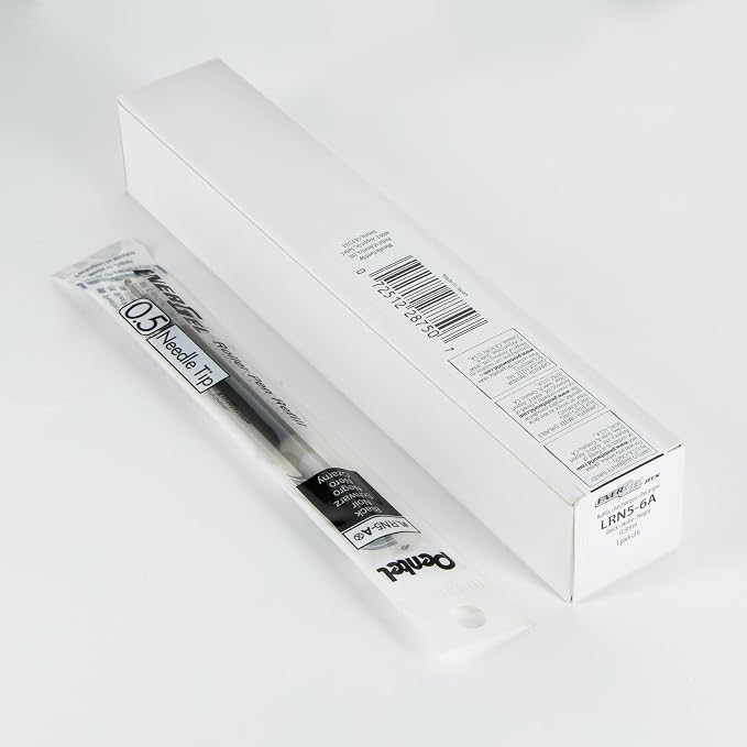 Pentel Refill Ink - Image 3