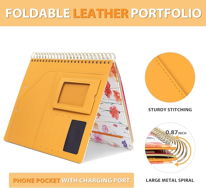 Ospelelf Clipboard with Storage - Image 5