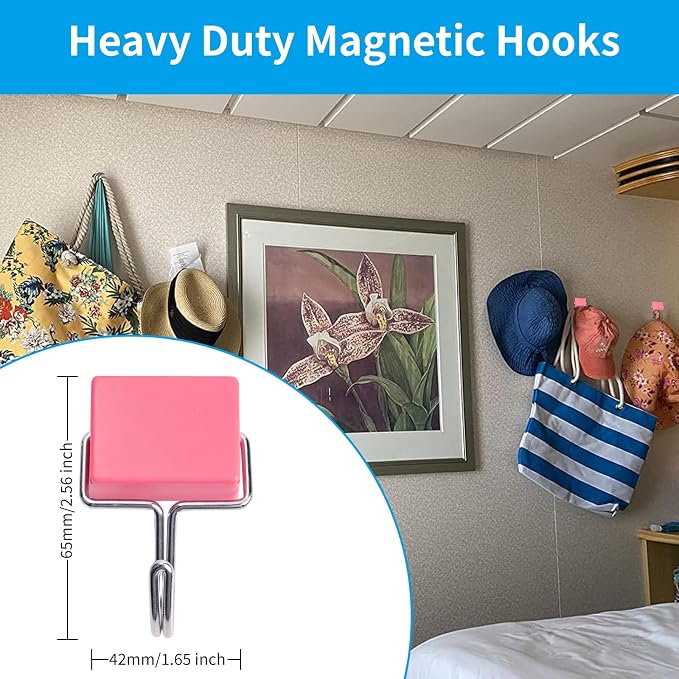 15 Pcs Cruise Essentials Accessories Kit Must Haves Set Include Non-Surge Power - Image 6