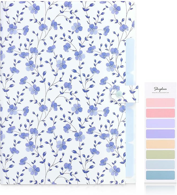 SKYDUE Expanding File Folder - Image 8