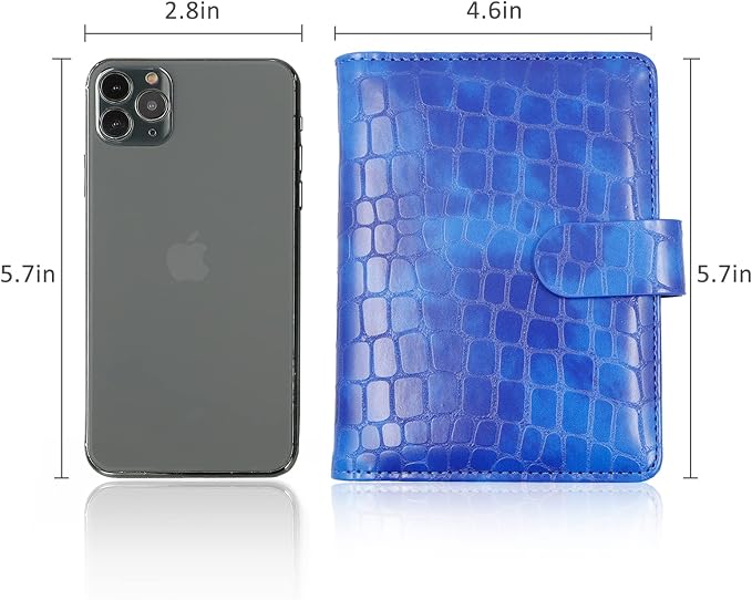 Melsbrinna Rfid Passport Holder - Image 5