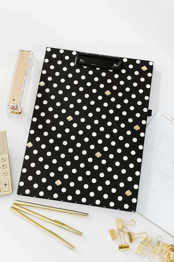 Kate Spade New York Clipboard Folio - Image 6