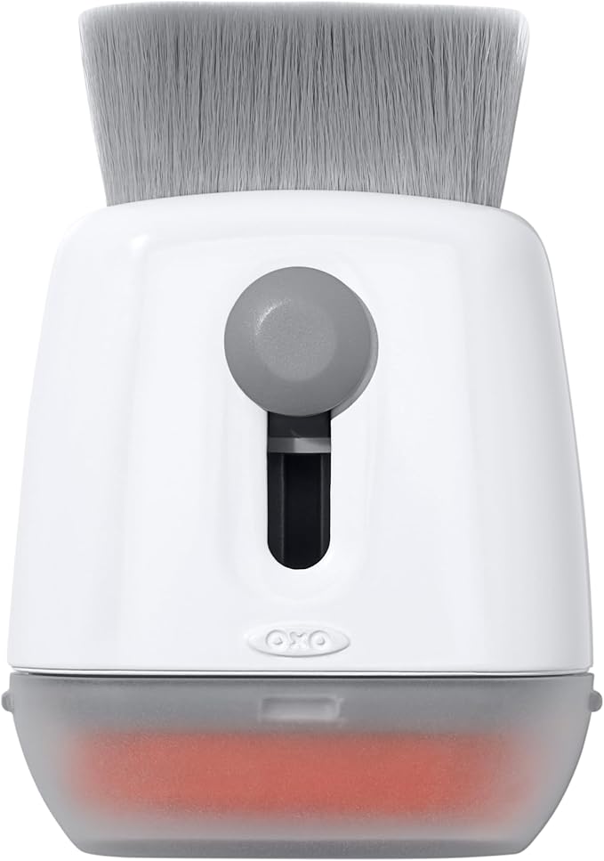 OXO Good Grips Sweep & Swipe Laptop Cleaner - Image 8