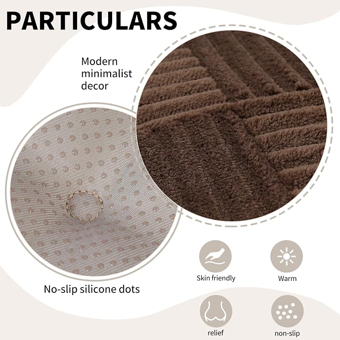 Office Stacking Chair Cushion - Image 6