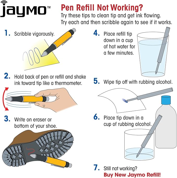 Jaymo Replacement for Cross 8513 - Image 5