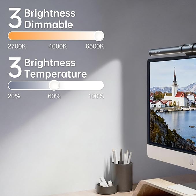 Monitor Light Bar - Image 4