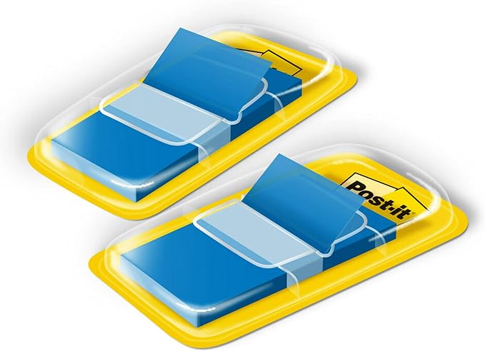 Post-it Flags, 1 in. x 1.7 in., Two Dispensers - Image 8