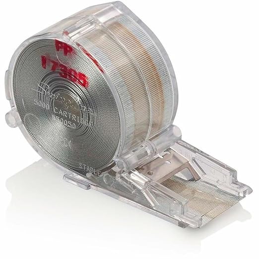 Swingline Standard Staple Cartridge, 1/4" Leg Length, 30 Sheet Capacity - Image 6