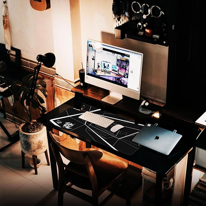 Mouse Pad Large, Waterproof Extra Large Gaming Mousepad - Image 6