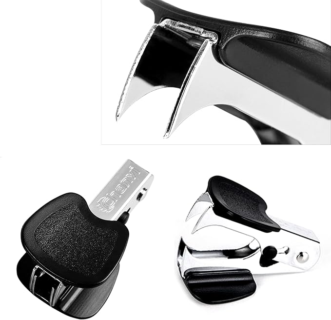 MYUBWTF Eagle Staple Remover, Professional Staples Puller Removal Tool - Image 6