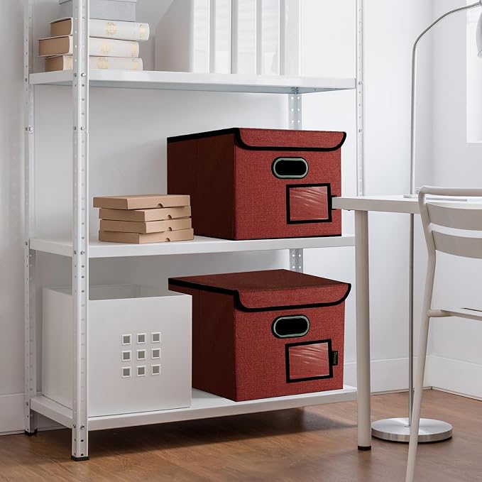 BALEINE File Organizer Box - Image 9