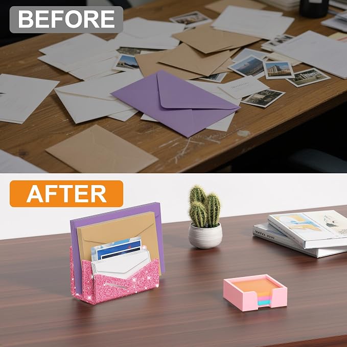 Beego Envelope and Mail Organizer Countertop - Image 7