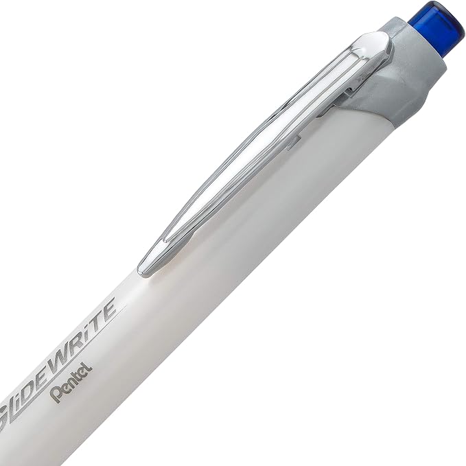 Pentel Glidewrite Signature Ballpoint Pen - Image 3