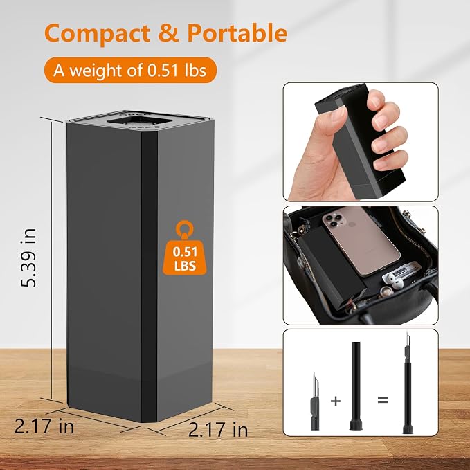 Cell Phone Cleaning Kit, iPhone Cleaning Kit - Image 6