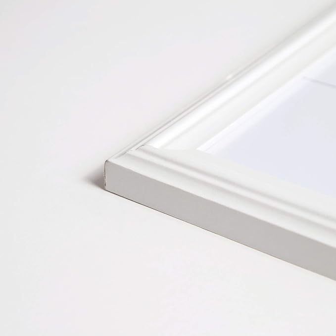 U Brands Magnetic Dry Erase Calendar White Board - Image 2
