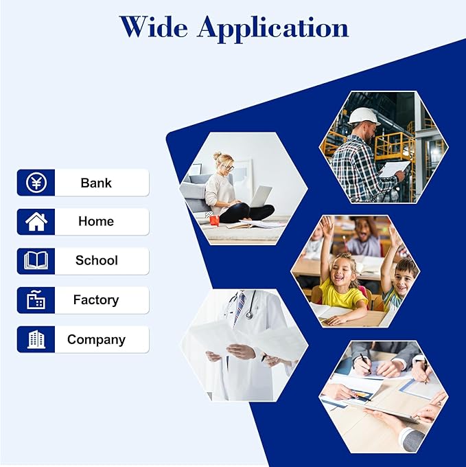 Pristar 8 Pack 32XL 31 Ink Compatible with HP 31 32XL Ink Bottle Set Replacement with HP Smart Tank 6001 5101 651 5000 7301 7001 7602 5102 Plus 551 455 457 450 (165 ML 32XL Black, 100 ML 31 CMY-DeskLoop Office