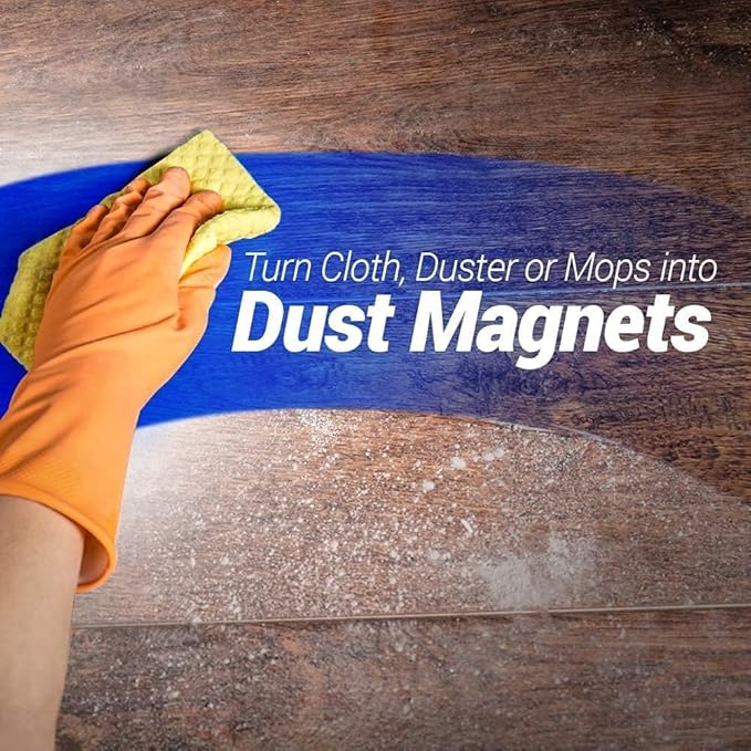 Fuller Brush Duster Spray (Pack of 2)-DeskLoop Office