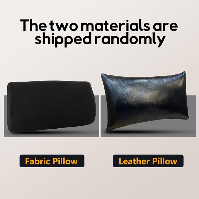 500 LBS Big and Tall Office Chair with Foot Rest High Back Recline Ergonomic Chair for Heavy People, Executive Office Chair Comfortable for Home Office, Large Computer Desk Chair Black-DeskLoop Office