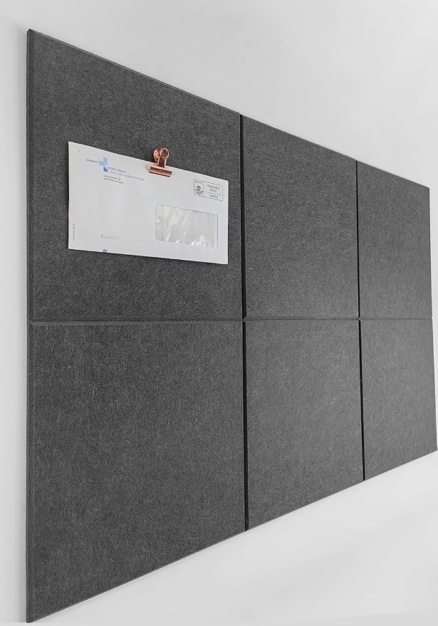 Cork Board 24 x36 Alternative by DesignerManufacturerofInnovativeBulletinBoardSolutionsforHomeOffice